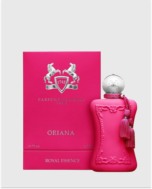 oriana   парф. вода спрей 75 мл для жен.