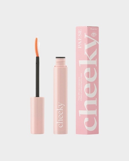 тушь cheeky paese