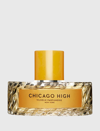 chicago high edp 100 ml  - парфюмерная вода