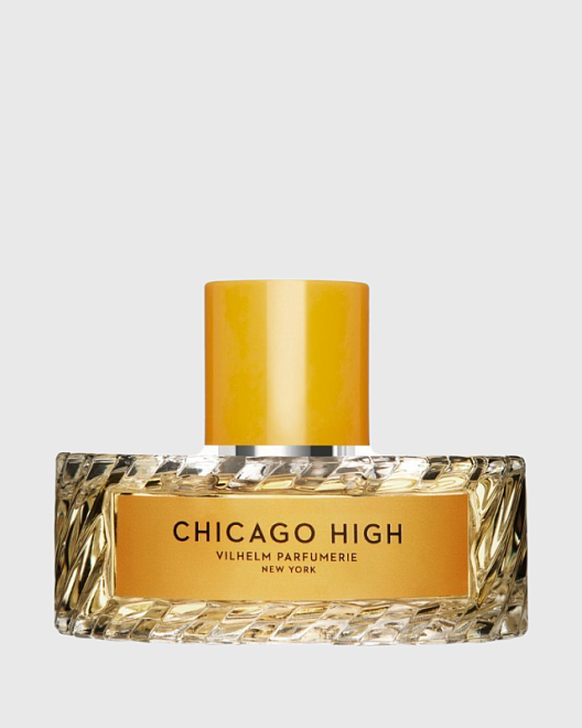 chicago high edp 100 ml  - парфюмерная вода