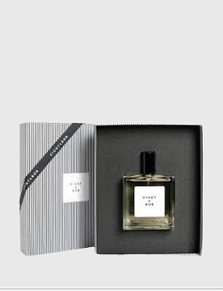 eight & bob эйт и боб муж. подарочный набор:классическая парф.вода +гель для душа в коробке