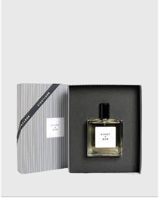 eight & bob эйт и боб муж. подарочный набор:классическая парф.вода +гель для душа в коробке