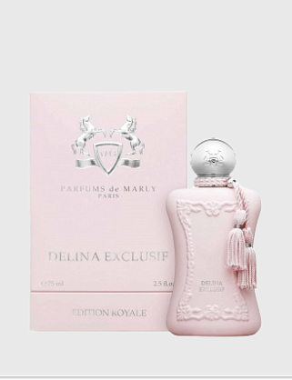 делина духи спрей 75 мл жен/муж