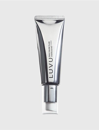 декоративный флюид daily glow fluid 50 ml