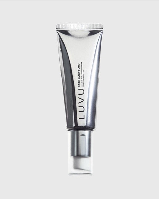 декоративный флюид daily glow fluid 50 ml