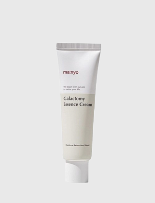 крем для лица с галактомисисом ma:nyo “galactomy essence cream”, 50ml