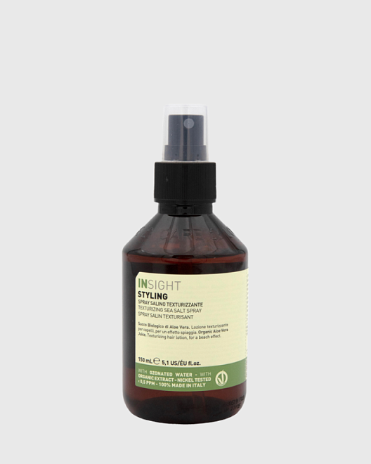 текстурирующий солевой спрей для волос styling (150мл) 