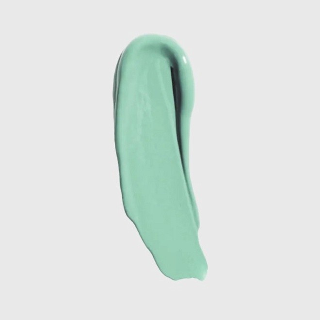 матовые жидкие тени liquid eye paint, 81 mint
