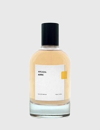 auric edp 100 ml - парфюмерная вода