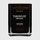 tubereuse grasse - парфюмерная свеча 220 гр