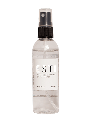очиститель esti premium 250ml (спрей)