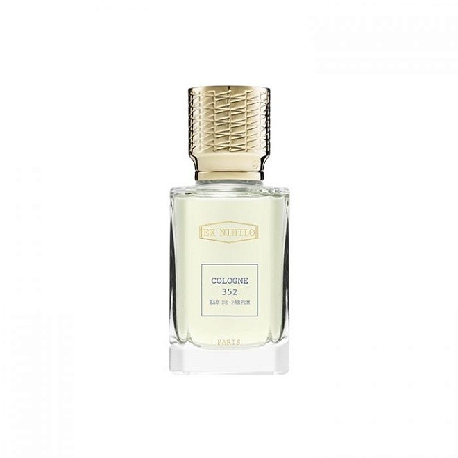 cologne 352  edp,  колонь 352 парф. вода спрей 100 мл