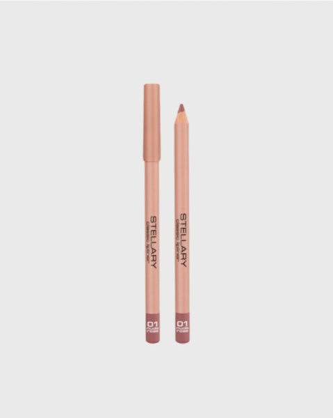 Lipliner тон 01 1