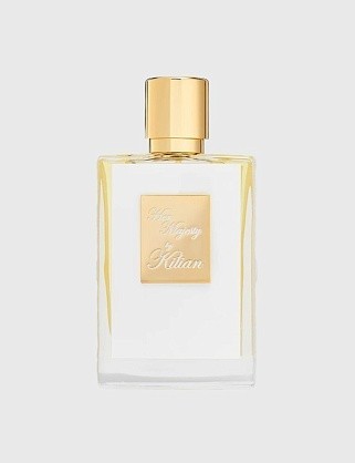 парф вода kp her majesty 50мл