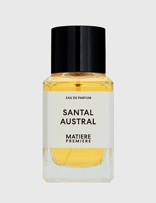 santal austral - парфюмерная вода 100мл спрей