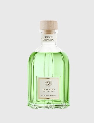 ароматический диффузор для дома limone cedrato 250 мл