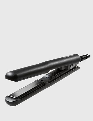 стайлер для выпрямления волос мини / cloud nine micro iron