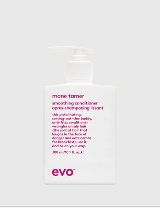 mane tamer smoothing cond./[укротитель гривы] разглаживающий бальзам для волос,300мл