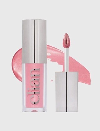 жидкие сияющие румяна soft glow liquid blush, 01 sweetie