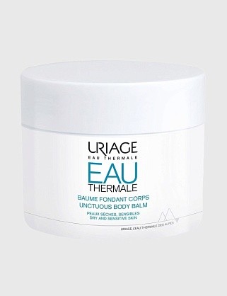 о'термаль питательный укрепляющий бальзам для тела банка 200 мл 