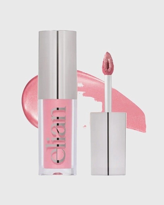 жидкие сияющие румяна soft glow liquid blush, 01 sweetie