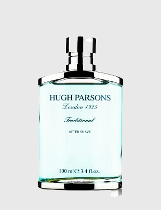 traditional for man лосьон после бритья 100 мл.