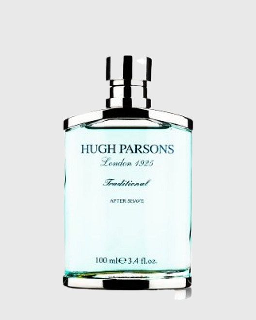 traditional for man лосьон после бритья 100 мл.