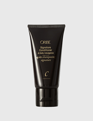 signature conditioner a daily indulgence / кондиционер для ежедневного ухода "вдохновения дня" (trav