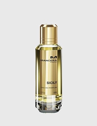 sicily edp 60 ml - парфюмерная вода