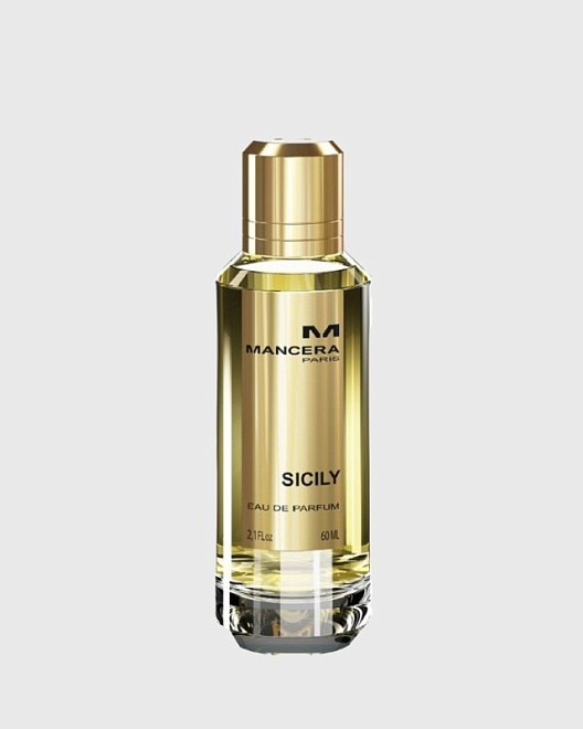 sicily edp 60 ml - парфюмерная вода