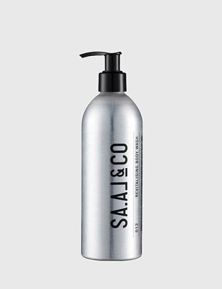 revitalising body wash 350 ml - восстанавливающий гель для душа 