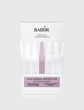 ампулы активатор коллагена / amp collagen booster