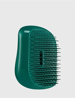 расческа tangle teezer compact styler green jungle