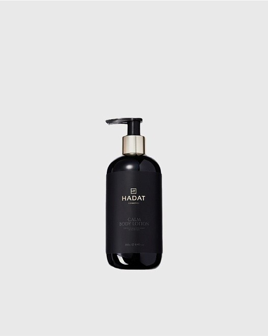 calm body lotion лосьон для тела 300 мл