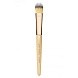 кисть для нанесения базы - foundation brush