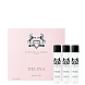 delina refill-set, рефил комплект 10 мл * 3 шт делина