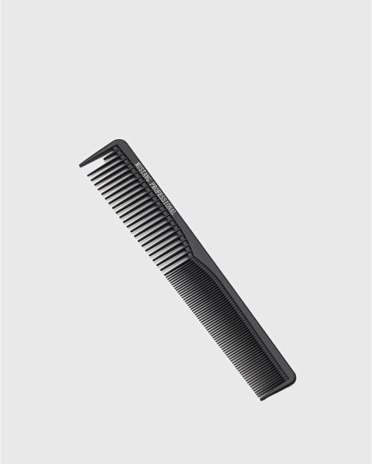 расческа комбинированная mustang mrb-19