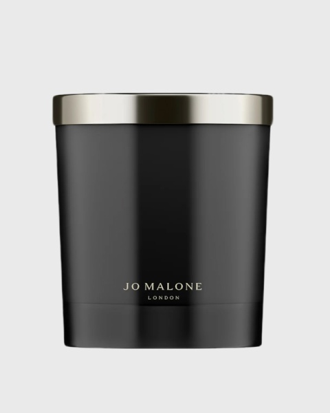 Свеча ароматная для дома 200г Oud & Bergamote