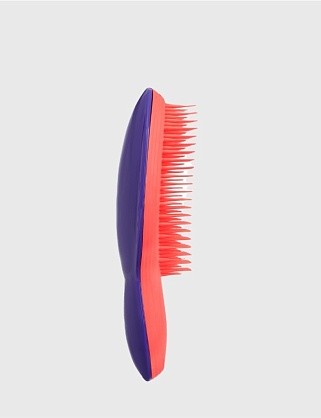 расческа tangle teezer the ultimate finisher violet scream