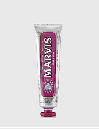 зубная паста karakum  75 мл