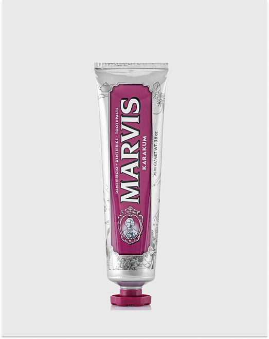 зубная паста karakum  75 мл