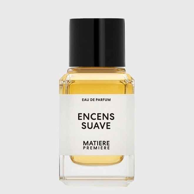 encens suave - парфюмерная вода 50мл спрей