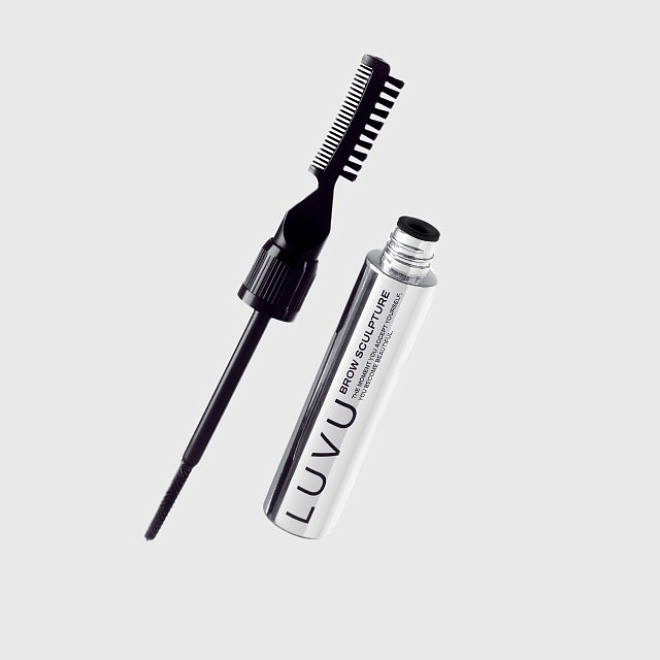 гель-скульптор для бровей brow sculpture
