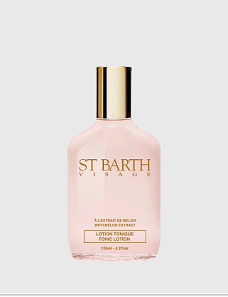 лосьон-тоник с экстрактом дыни, 125 мл.