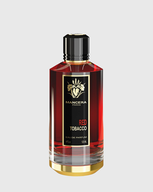 red tobacco edp 60 ml - парфюмерная вода 