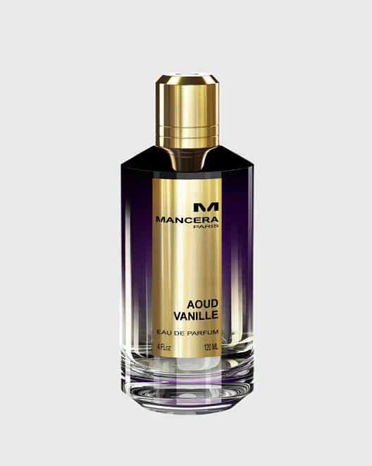 aoud vanille edp 120 ml - парфюмерная вода