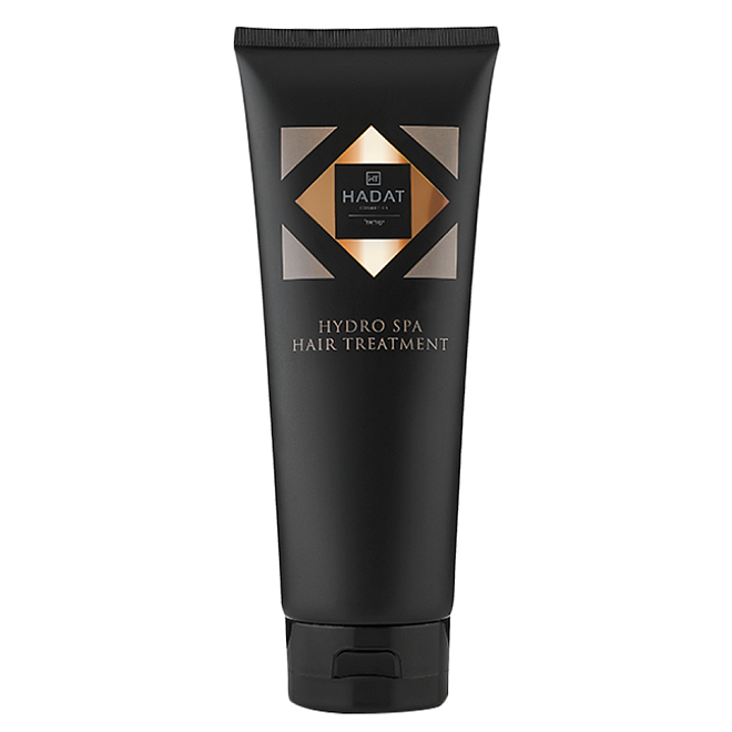 hydro spa hair treatment увлажняющая маска - 250 мл