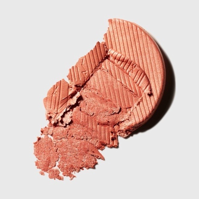 румяна mc extr dim blush ju 4гр