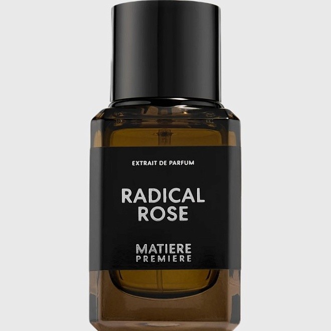 radical rose - парфюмерный экстракт 50мл спрей