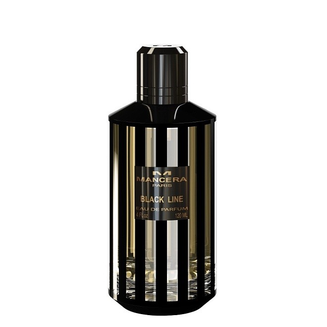 black line edp 60 ml - парфюмерная вода